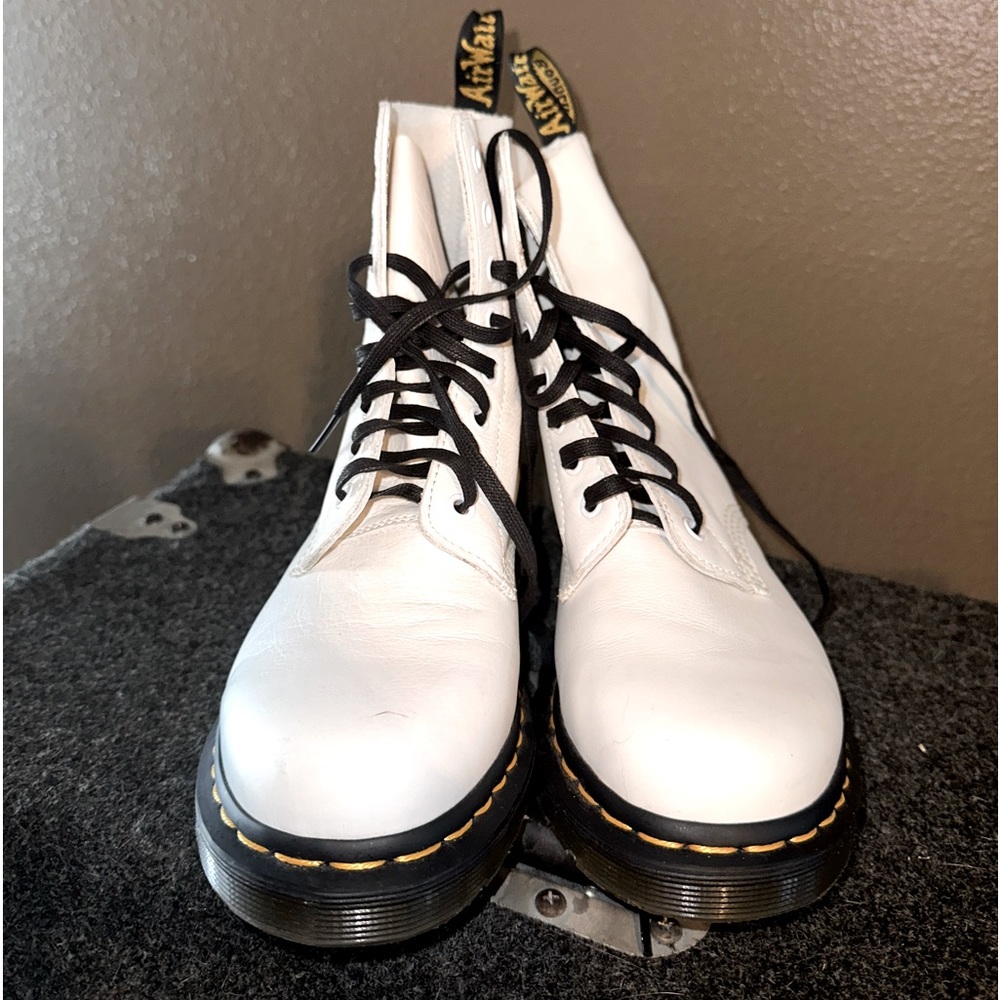 Doc Martens